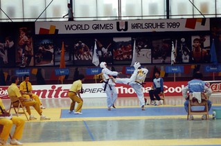 1989 TWG Sports Taekwondo 02