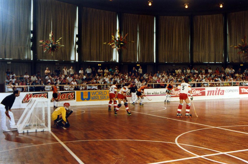 1989 TWG Sports Rollersports Hockey 01