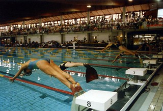 1989 TWG Sports Finswimming 01