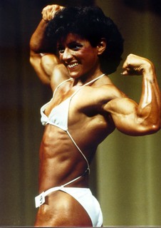 1985 TWG Sports Bodybuilding
