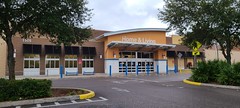 Walmart - Tampa, FL