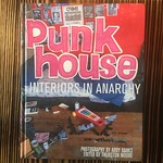 2007 Punk House Abby Banks Thurston Moore