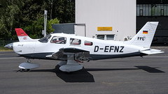 D-ENFZ-1 PA28 ESS 2020ß6