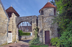 Saint Jean aux Bois - Photo of Couloisy