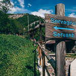 Monte Servagno