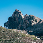 Monte Servagno