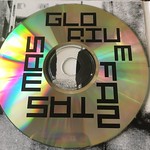 2004 Glorium - Fantasmas CD