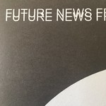 2001 Glorium - Future News From The Front Line b/w Psyklops
