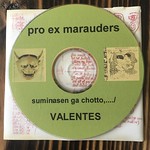 1996 Pro Ex Marauders CD