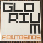 2004 Glorium - Fantasmas CD