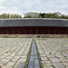 Jongmyo Shrine 종묘공원 Panorama