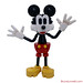 LEGO Mickey and Minnie Mouse (2013 Cartoon Shorts)
