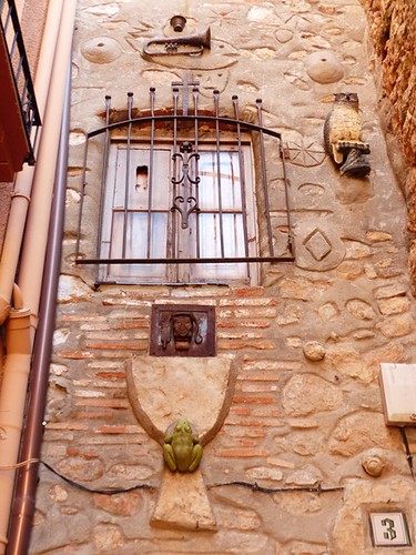 El Masroig, Tarragona, España