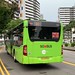 Tower Transit Singapore - Mercedes-Benz O530 Citaro (SBS6355M) on 66 - Back