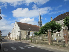 201607_1285 - Photo of Saint-Maurice-Thizouaille