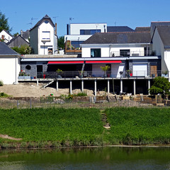 Angers, Maine-et-Loire, France - Photo of Cheffes