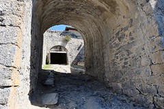 Fort Victor Emmanuel, Aussois - Photo of Termignon