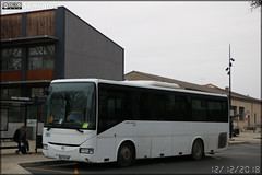 Irisbus Récréo – Grand Sud Navettes (Alcis)