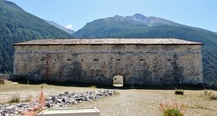 Fort Victor Emmanuel, Aussois - Photo of Aussois