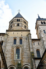 Abbaye de Cluny
