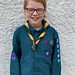 New Scouts Virtually Invested