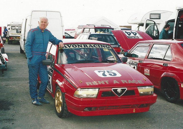 Robin Eyre Maunsell 75 TS