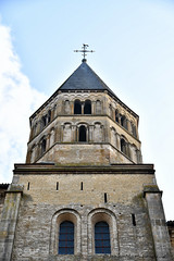 Abbaye de Cluny - Photo of Cortambert