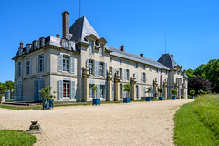 Château de Malmaison, France