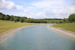 Tour du Lac Amance - Photo of Petit-Mesnil