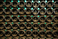 Champagne Drappier - Photo of Montier-en-l'Isle