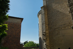 Château médiéval