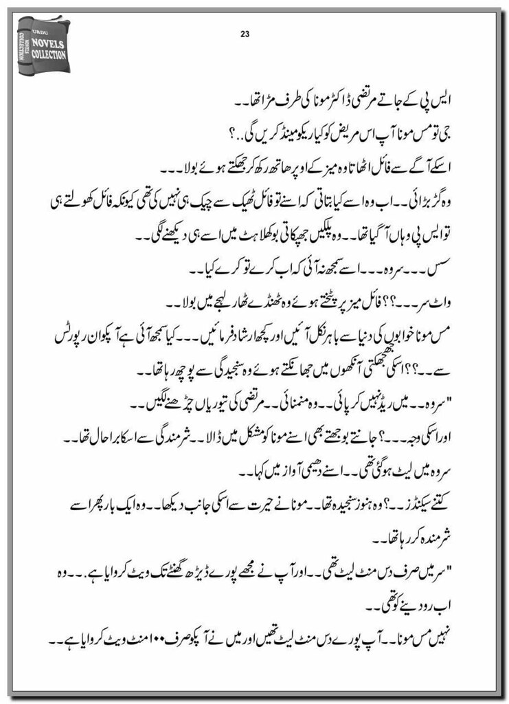 Hum Jo Mujrim Tehre Part 1 Urdu Novel By Zainab Ahmed