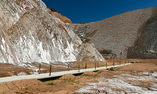 Parc Cultural de la Muntanya de Sal