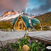EcoCamp Patagonia, Torres de Paine National Park