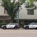 Edmonton Police Cars
