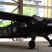 8018 De Havilland DHC-2 Mk.1 Beaver (U-6A) at the Military Museum of the Chinese Peoples Revolution