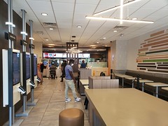 McDonald's, Forest Hills