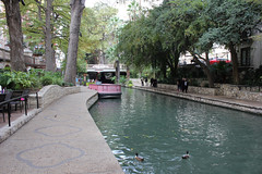 San Antonio Riverwalk, San Antonio, Texas