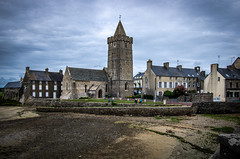 Portbail - Photo of Saint-Jacques-de-Néhou