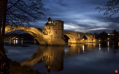 Pipperment-Get  -  Deodat de Severac (Valse brilliante) - Photo of Avignon