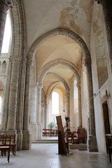 Eglise Saint Pierre et Saint Paul, Gallardon