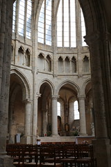 Eglise Saint Pierre et Saint Paul, Gallardon - Photo of Béville-le-Comte