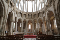Eglise Saint Pierre et Saint Paul, Gallardon - Photo of Bleury