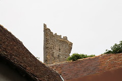 Tour de l-Epaule, Gallardon - Photo of Saint-Symphorien-le-Château