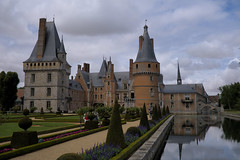 Chateau de Maintenon - Photo of Senantes