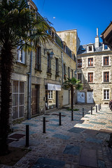 Cherbourg - Photo of Virandeville