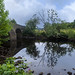 (99) image - Manse Road Bridge over the River Forth at Aberfoyle