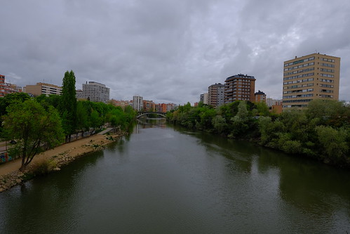 Zarzosa de Río Pisuerga, Burgos, España
