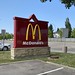McDonald’s Riverbend Square Edmonton Alberta