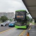 SBS Transit - Volvo B9TL (CDGE) SBS7478K on 25